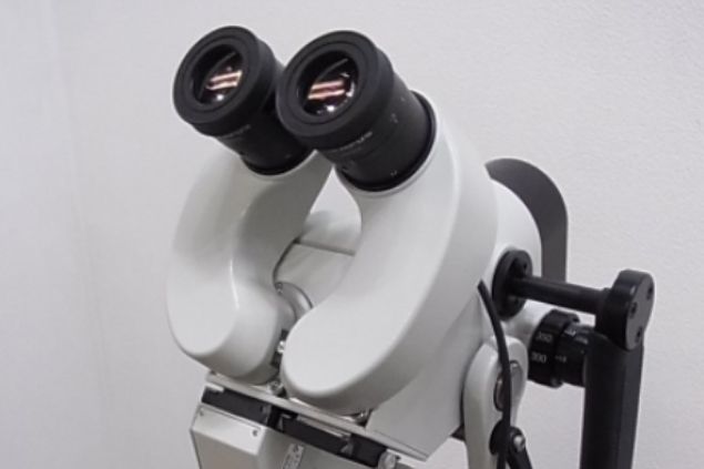 コルポスコピー検査(子宮頸がん精密検査)をはじめとした充実の検査体制