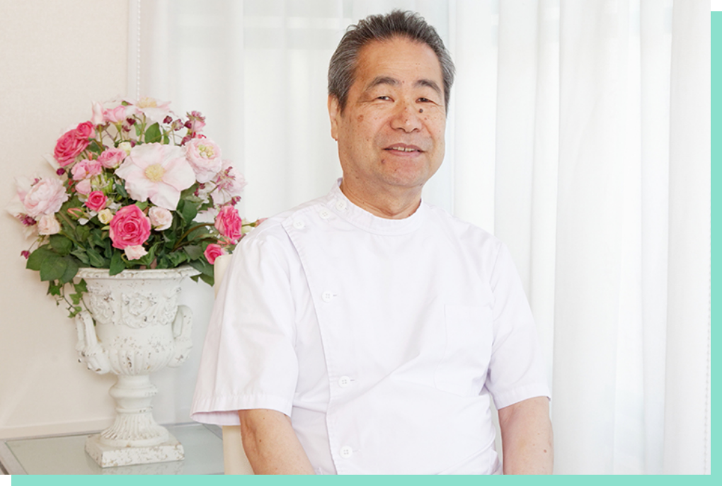 院長 山田 悦郎