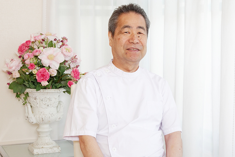 山田 悦郎(やまだ えつろう)
